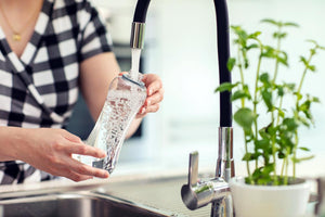 Is a Countertop Water Filter Effective for Clean Water Quality?