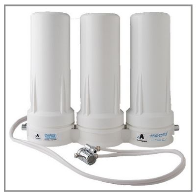 Aquaspace Countertop Water filters