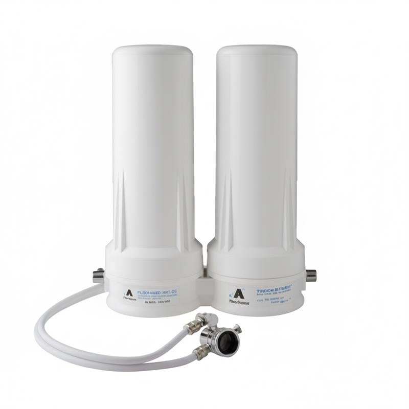 AQUARIUS™ Countertop Drinking System Series