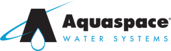 Aquaspace Water Systems logo