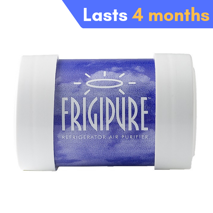 FP-100 - FRIGIPURE® Refrigerator Air Purifier – Aquaspace Water