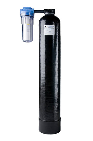 POLARIS Whole House Water Filtration