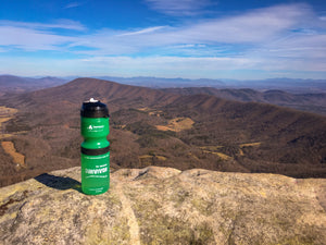 How I Travelled Across America with This Water Bottle Filter