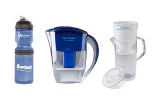 Choosing the Best Alkaline Water Filter System for You