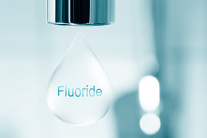 How to Remove Fluoride from Water