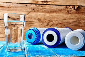 Benefits of a House Water Filtration System