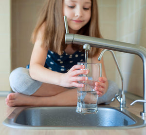 Which Source of Drinking Water is Most Likely to Be Safe to Drink?
