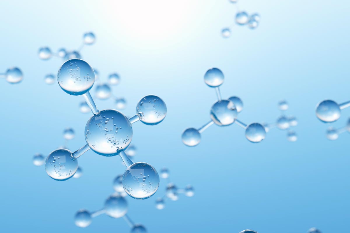 Benefits of Magnets in Making Your Water More Bioavailable