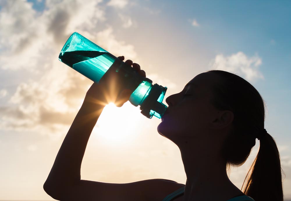 The Best Water Bottles and Filters For Emergency Situations