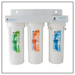 Aquaspace Under the Sink water filters