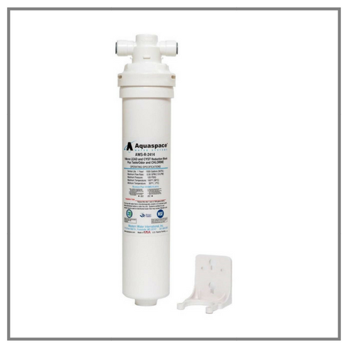 Aquaspace School Water Fountain Filter