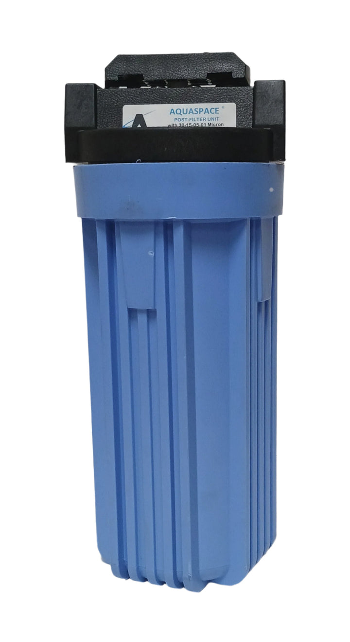 PO-300A - POLARIS™ III Aquaspace (1 - 1½ Bathrooms)