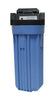 AP-100-4N1 - Valve-in-Head Blue Housing with APR-4N1 Super Sediment Cartridge