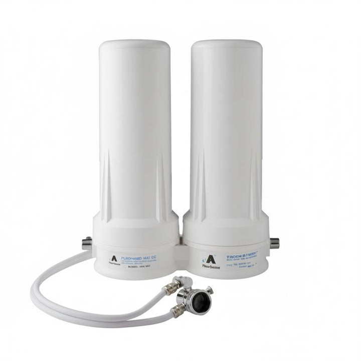 AQUARIUS™ Countertop Drinking System Series
