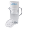 Aquaspace Carafe® Pour-Through with Fluoride Reduction (CA-100F)