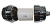 SF-375U-C - SPRING FRESH® 3" Chrome Body and Cartridge