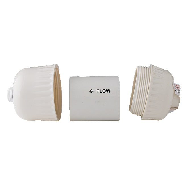 SPRING FRESH Shower Filter Replacements
