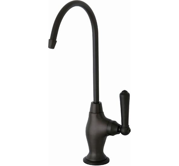 AQUARIUS™ Nitrate Drinking System with Drinking Faucet | AQ-135N