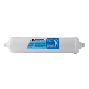 ARCTIC SUPREME Refrigerator Fluoride Water Filter