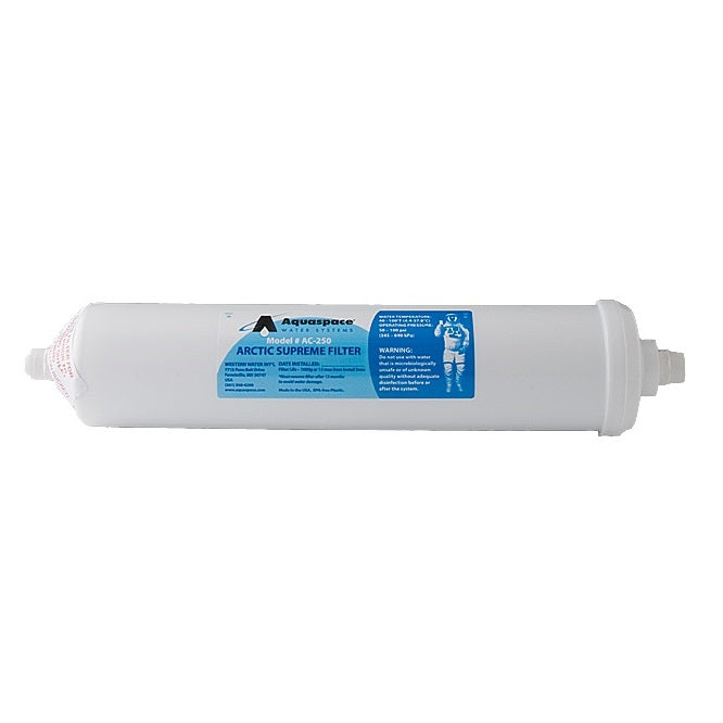 ARCTIC SUPREME Refrigerator Water Filter
