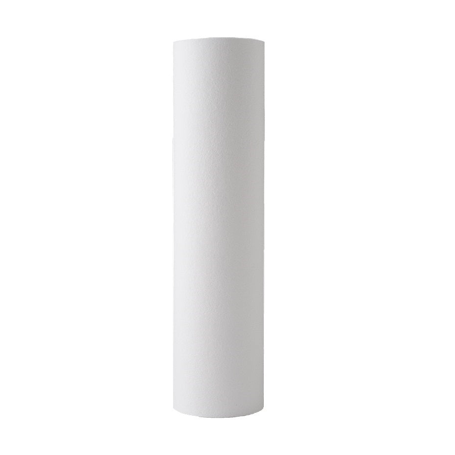 Sediment Filter with FOUR levels of gradual filtration