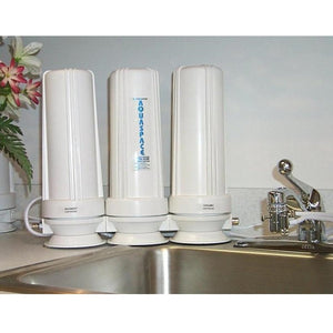 Aquaspace Best Countertop Water Filter