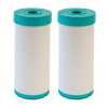 Fluoride & Heavy Metal Reduction Big Blue Cartridge