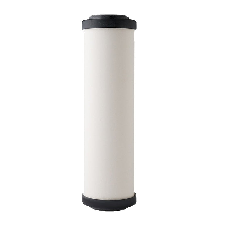 Microbial Ceramic Cartridge with GAC