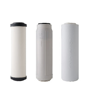 Water Filter Replacements