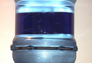 AQUATOMIC Hydrating Magnets five gallon