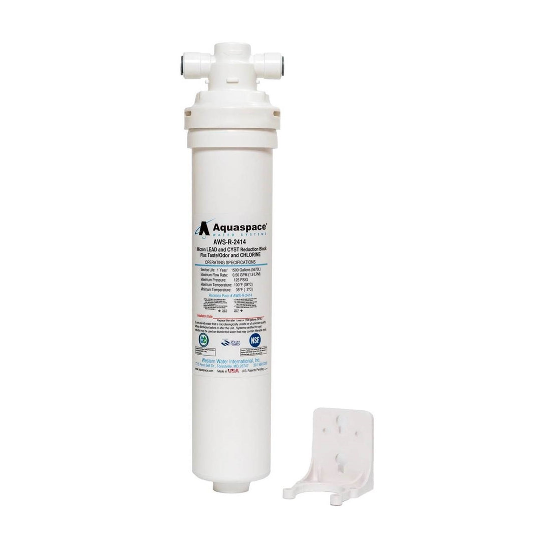 School Water Fountain Filter