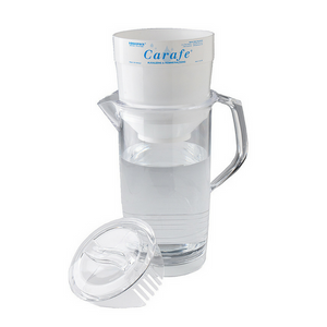 Aquaspace Carafe Alkaline Water