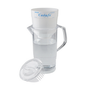 Aquaspace Carafe