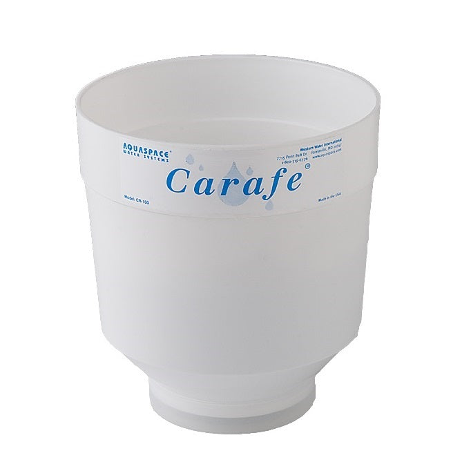 Carafe filtre eau mat - WF990 - KENWOOD