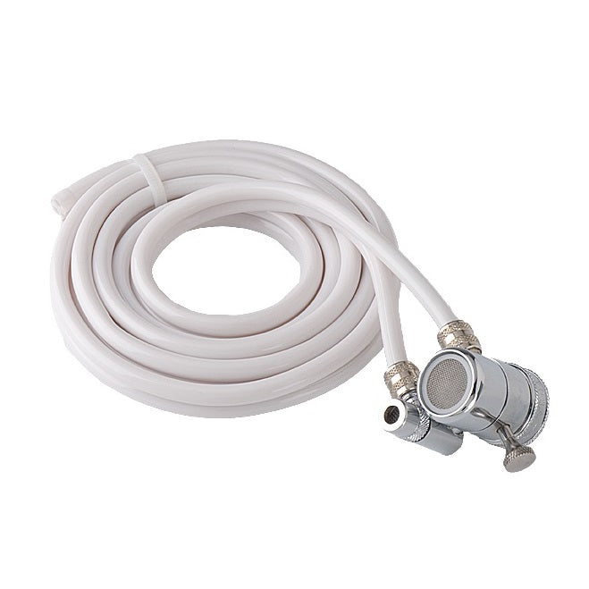 Countertop Diverter Valve Kit