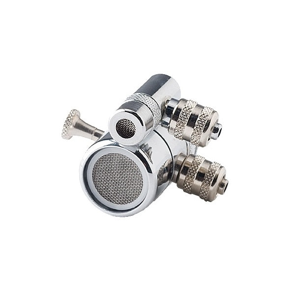 Countertop Diverter Valve