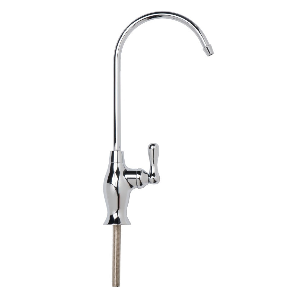 Chrome Lead-Free Faucet