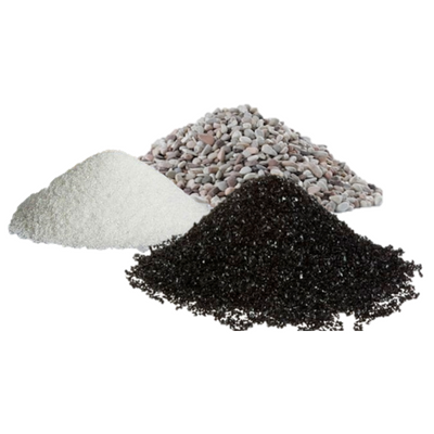 Polaris Refill Kit for Whole House Tanks