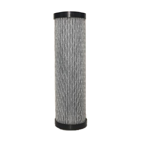 Microbial NanoCeram Cartridge