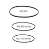 Replacement O-rings