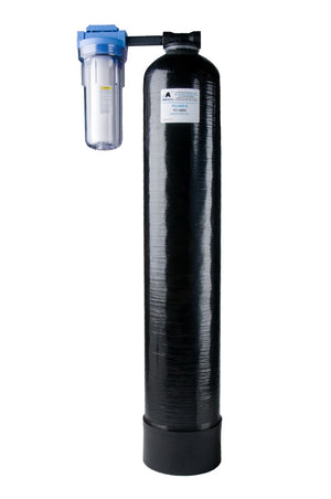 POLARIS Whole House Water Filtration