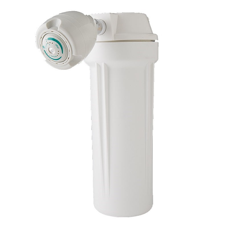 SPRING FRESH Shower Filter