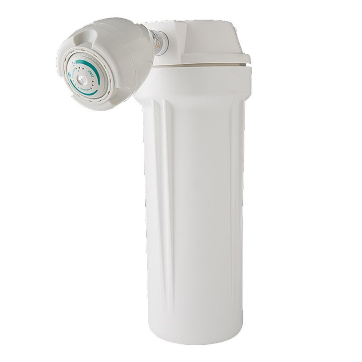 SPRING FRESH Shower Filter