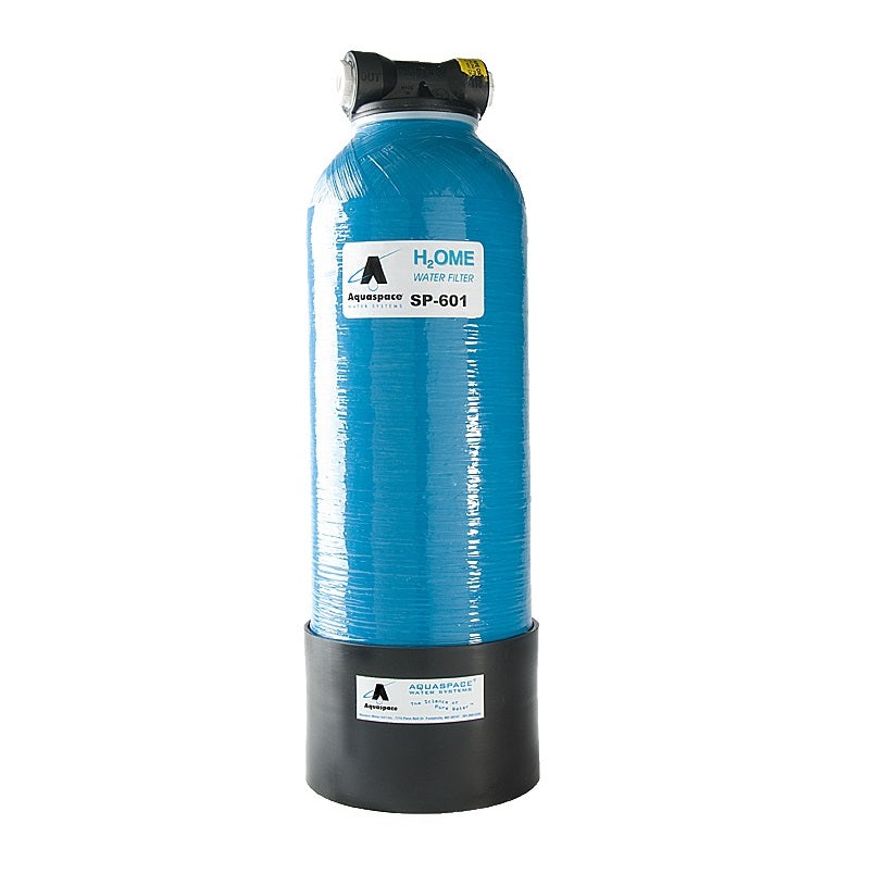 Aquaspace Under the sink filter h2ome