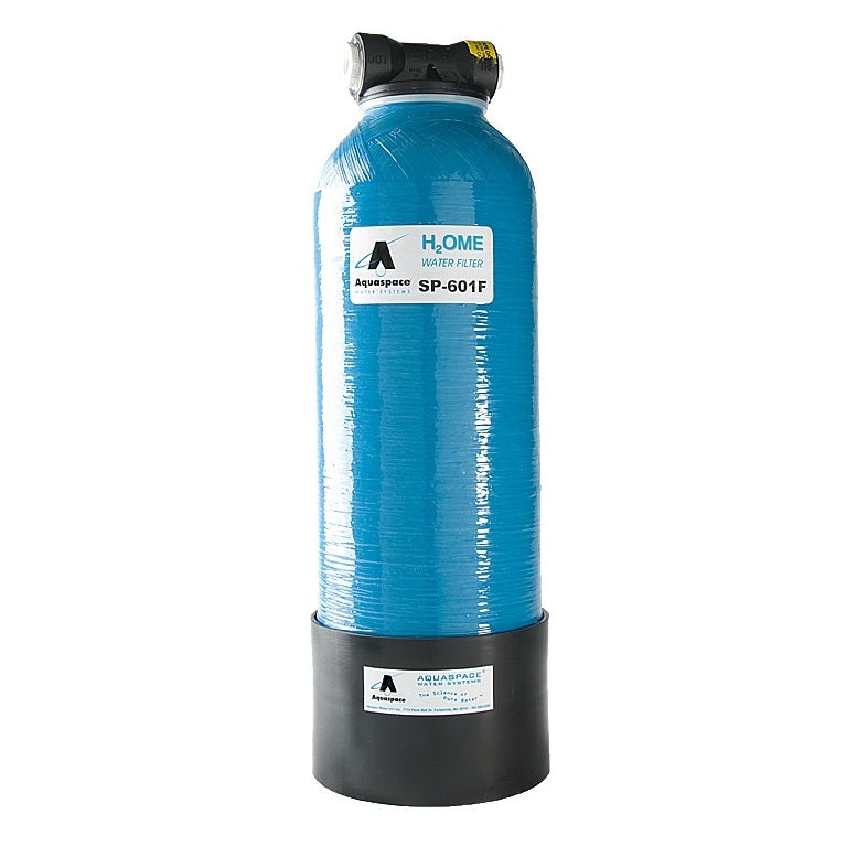Aquaspace Under the sink filter h2ome
